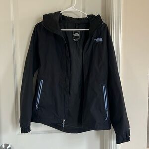Northface Hyvent Rain Jacket